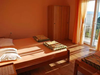Ferienwohnung für 3 Personen (50 m²) in Supetarska Draga 9/10