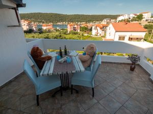 Ferienwohnung für 4 Personen (76 m²) in Supetarska Draga