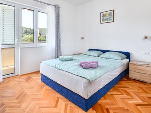 Ferienwohnung für 2 Personen (20 m²) in Supetarska Draga