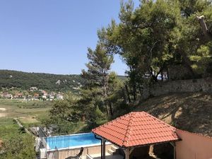 Ferienwohnung mit Schlafzimmer (56 m&sup2;) in Supetarska Draga