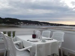 Ferienwohnung für 4 Personen (55 m²) in Supetarska Draga