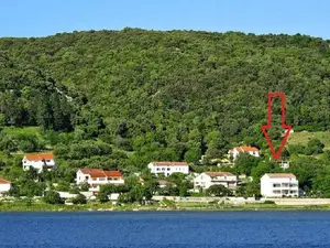 Ferienwohnung für 4 Personen (65 m²) in Supetarska Draga