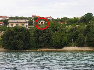 Ferienwohnung für 6 Personen (69 m²) in Supetarska Draga