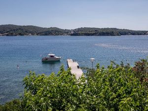 Ferienwohnung mit Schlafzimmer (30 m&sup2;) in Supetarska Draga