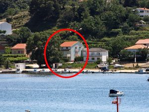 Ferienwohnung für 4 Personen (44 m&sup2;) in Supetarska Draga