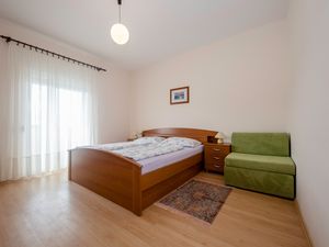 Ferienwohnung für 5 Personen (47 m²) in Supetarska Draga