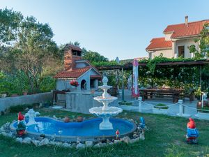 Ferienwohnung für 3 Personen (38 m²) in Supetarska Draga