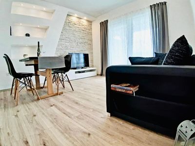 Ferienwohnung für 4 Personen (65 m²) in Supetarska Draga 1/10