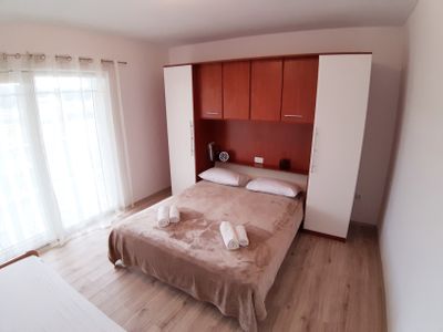 Ferienwohnung für 4 Personen (65 m²) in Supetarska Draga 2/10