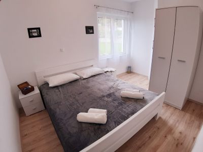 Ferienwohnung für 5 Personen (65 m²) in Supetarska Draga 3/10