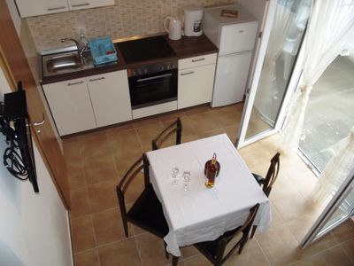 Ferienwohnung für 4 Personen (55 m²) in Supetarska Draga 3/10