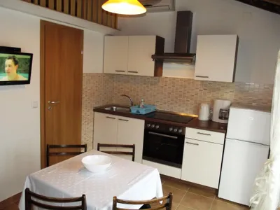 Ferienwohnung für 4 Personen (55 m²) in Supetarska Draga 6/10