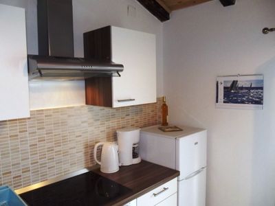 Ferienwohnung für 4 Personen (55 m²) in Supetarska Draga 9/10