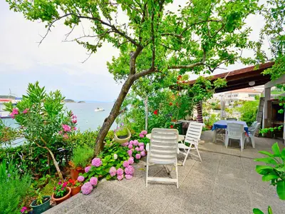 Ferienwohnung für 5 Personen (60 m²) in Supetarska Draga 1/10