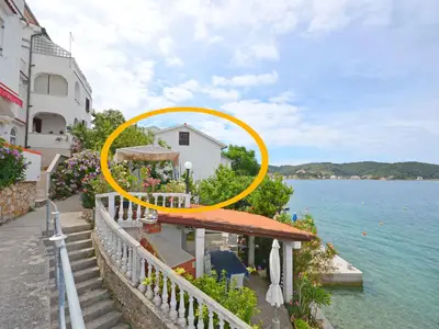 Ferienwohnung für 5 Personen (60 m²) in Supetarska Draga 3/10