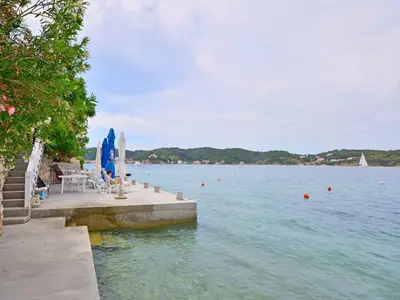 Ferienwohnung für 5 Personen (60 m²) in Supetarska Draga 9/10