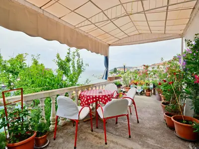 Ferienwohnung für 5 Personen (60 m²) in Supetarska Draga 6/10