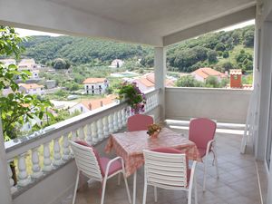 Ferienwohnung für 4 Personen (70 m²) in Supetarska Draga
