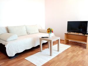 Ferienwohnung für 5 Personen (52 m²) in Supetarska Draga