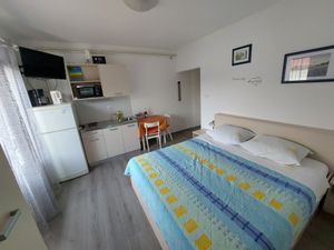 Ferienwohnung für 2 Personen (20 m²) in Supetarska Draga