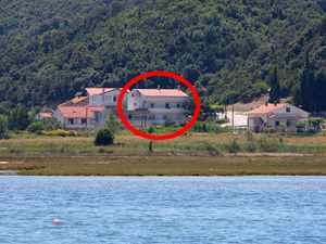 Ferienwohnung für 11 Personen (94 m²) in Supetarska Draga