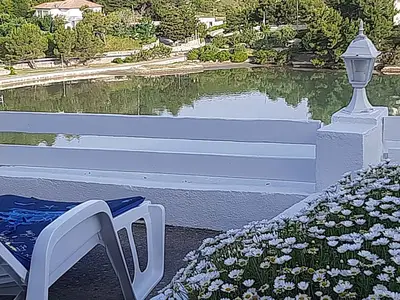 Ferienwohnung für 5 Personen (50 m²) in Supetarska Draga 4/10