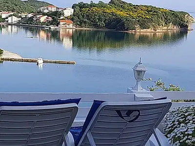 Ferienwohnung für 5 Personen (50 m²) in Supetarska Draga 5/10