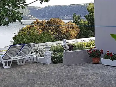 Ferienwohnung für 5 Personen (50 m²) in Supetarska Draga 8/10