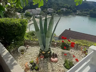 Ferienwohnung für 5 Personen (50 m²) in Supetarska Draga 9/10