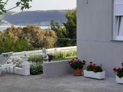 Ferienwohnung für 5 Personen (50 m²) in Supetarska Draga 10/10