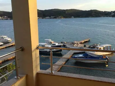 Ferienwohnung für 4 Personen (90 m²) in Supetarska Draga 4/10