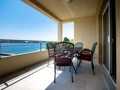 Ferienwohnung für 4 Personen (90 m²) in Supetarska Draga 5/10