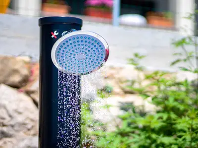 Ferienwohnung für 4 Personen (90 m²) in Supetarska Draga 7/10