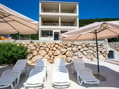 Ferienwohnung für 4 Personen (90 m²) in Supetarska Draga 7/10