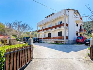 Ferienwohnung für 3 Personen (40 m²) in Supetarska Draga