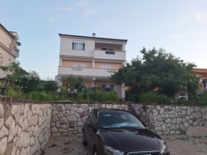 Ferienwohnung für 6 Personen (55 m²) in Supetarska Draga