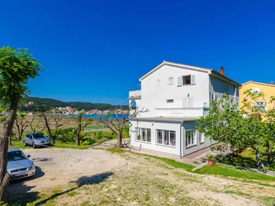 Ferienwohnung für 4 Personen (65 m²) in Supetarska Draga 2/10