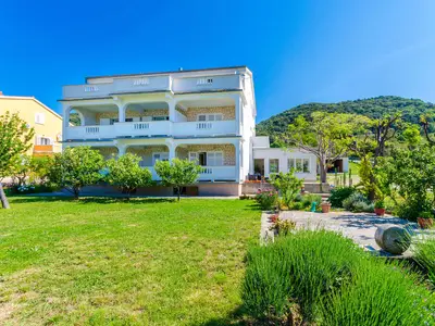 Ferienwohnung für 4 Personen (65 m²) in Supetarska Draga 3/10