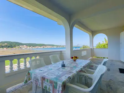 Ferienwohnung für 4 Personen (65 m²) in Supetarska Draga 9/10