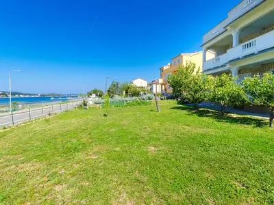 Ferienwohnung für 4 Personen (50 m²) in Supetarska Draga 1/10