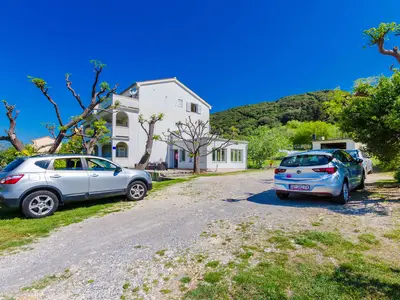 Ferienwohnung für 4 Personen (65 m²) in Supetarska Draga 8/10