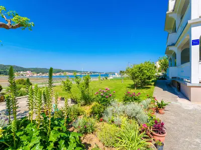 Ferienwohnung für 4 Personen (50 m²) in Supetarska Draga 5/10