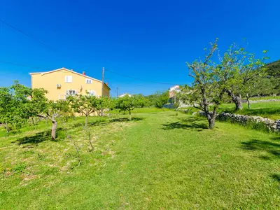 Ferienwohnung für 4 Personen (50 m²) in Supetarska Draga 6/10