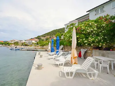 Ferienwohnung für 3 Personen (40 m²) in Supetarska Draga 10/10