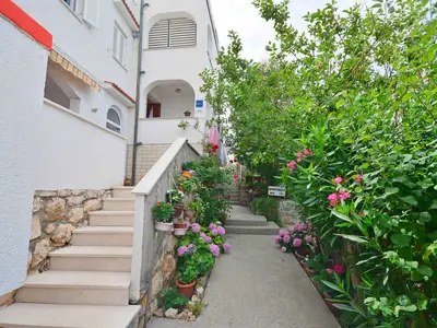 Ferienwohnung für 5 Personen (65 m²) in Supetarska Draga 3/10