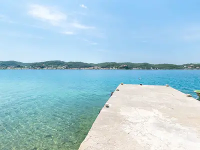 Ferienwohnung für 3 Personen (60 m²) in Supetarska Draga 2/10