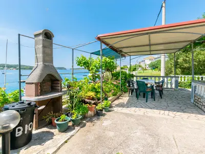 Ferienwohnung für 3 Personen (40 m²) in Supetarska Draga 6/10