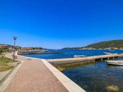 Ferienwohnung für 5 Personen (60 m²) in Supetarska Draga 1/10