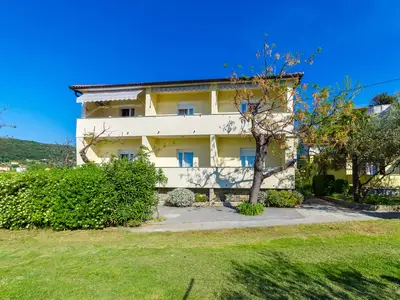 Ferienwohnung für 4 Personen (45 m²) in Supetarska Draga 2/10