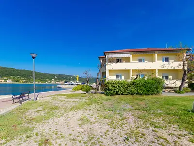 Ferienwohnung für 4 Personen (45 m²) in Supetarska Draga 4/10